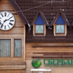 «Дом.РФ» выше рынка