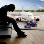 В Госдуме было предложно вдвое увеличить порог задолженности для запрета выезда за границу