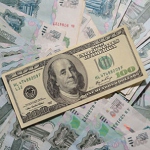 Как сильно может упасть доллар из-за удорожания нефти