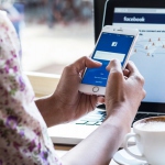 Facebook выпустил свой собственный гаджет