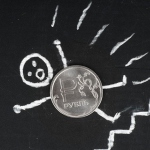 Курс рубля будет испытан на прочность