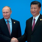 Обсуждение экспертами бизнеса с Китаем в санкционный период