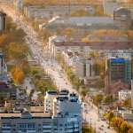 Названы города России с самыми высокими и самыми низкими зарплатами