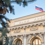 Впервые Банк РФ отозвал лицензию банка по причине кражи средств с корсчета