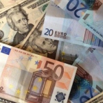 О критическом уровне доллара и евро