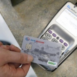 Аксессуары «Мира»: заменой нацкартам станут браслеты и брелоки