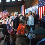 Рябков:​ Америка фабрикует предлог для введения очередных санкций против РФ ​