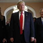 Возможно, до ноября станет известно, что решит Трамп о снижении налогов для американцев со средним доходом