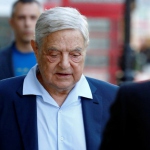 Бомба была найдена у дома Сороса в США