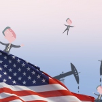 Болтон: Америка на сегодняшний день не планирует дополнительных санкций против РФ