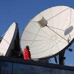 СМИ: Россия не поддержала спутниковый оператор OneWeb (США), так как он угрожает безопасности