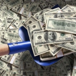 За год миллиардеры разбогатели на рекордные 1,4 трлн долларов