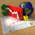 Экономике Америки предрекают спад по причине обвала рынка