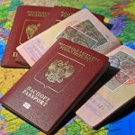 По данным ФССП: долги по кредитам сделали невыездными свыше 1 млн россиян