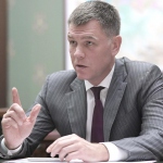 Аристов: количество жалоб на коллекторов увеличилось на 30%