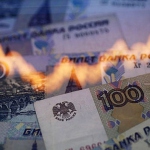 О двух главных рисках для рубля