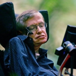 СМИ: Возможно Стивен Хокинг появится на купюре в 50 фунтов стерлингов