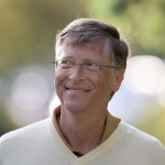 Билл Гейтс сделал прогноз на будущее о появлении налога на роботов