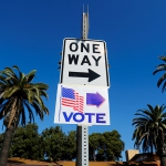 Итоги выборов в США - это повышение рисков новых антироссийских санкций