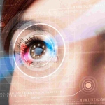 Банкоматы будут определять клиентов по глазам