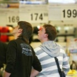 «Ромир»: россияне - антирекордсмены по расходам на повседневные товары