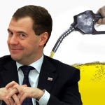 Нефтяники не смогли вовремя подписать соглашения о заморозке цен на бензин