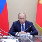 Путин: цены на нефтепродукты должны быть рыночными, но регулируемыми