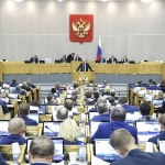 Госдумой во втором чтении был принят пакет законопроектов о налоге для самозанятых