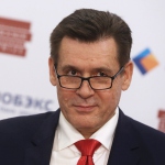 За растрату арестовали бывшего президента банка «Глобэкс» 