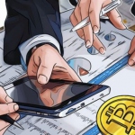 СМИ: иностранцы приезжают в Россию для обмена криптовалюты на реальные деньги