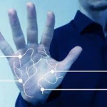 Выдача банкоматами купюр будет осуществляться по рисунку вен