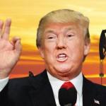 Трамп заявил, что падение мировых цен на нефть это его заслуга