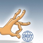 Европа и Россия создадут аналог SWIFT