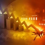 В ноябре цены на нефть показали самое сильное падение за 10-летний период