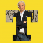 Тинькофф Банк намерен стать второй после Сбербанка экосистемой в России 