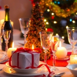 В каких регионах, по мнению экспертов новогодние столы будут самыми дорогими
