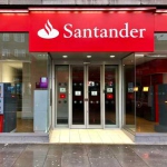 Банк Santander оштрафовали в Британии из-за того, что он плохо управлял счетами умерших клиентов