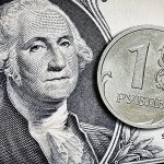 Рубль получит помощь от ФРС США