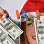 Как поведет себя рубль накануне Нового года?