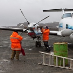 Оператором ​Tele2 был запущен безлимитный Интернет в Антарктиде