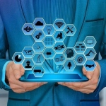 В течение ближайших трех лет произойдет переход всей банковской розницы в «цифру»