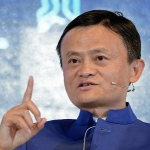 Джек Ма собирается покинуть Alibaba в сентябре