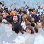 Сокращение населения в России зафиксировано впервые за 10 лет