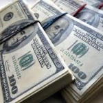 Какой будет стоимость доллара к весне?