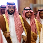 В Саудовской Аравии увольнения коснулись свыше 120 чиновников, которых обвинили в коррупции