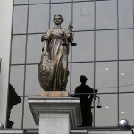 Суд встал на защиту банковской тайны