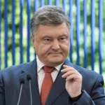 Порошенко было задекларировано 709 тыс. долларов дивидендов и процентов от вкладов