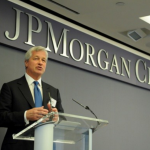 Банк JP Morgan собирается протестировать в реальных условиях собственную криптовалюту 