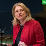 Глава МИД Австрии: принято решение о новых санкциях ЕС против России