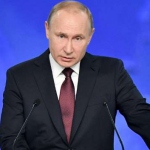 Теоретически Россия может отключиться от Интернета - Путин